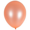 Balon gumowy neon duże (8 szt.) mix 250mm Arpex (KB8961)