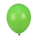 Balon gumowy pastelowe duże (6 szt.) mix 300mm Arpex (KB0026)