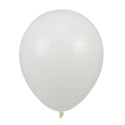 Balon gumowy pastelowe duże (6 szt.) mix 300mm Arpex (KB0026)