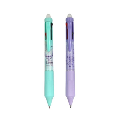 Długopis standardowy Stitch wkład mix 0,5mm Patio (81058PRT)