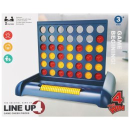 Gra logiczna linie Mega Creative (544335)