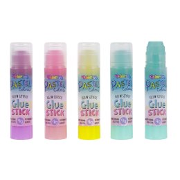 Klej w sztyfcie Pastel 9g Patio (84941)