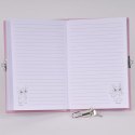 Pamiętnik A6+ Stitch Paso (DS25AA-3556)