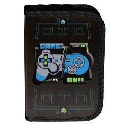 Piórnik Game Paso (PP25GI-P001BW)