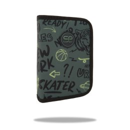 Piórnik CoolPack CLIPPER Tiger Patio (F076931)