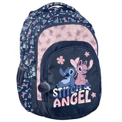 Plecak Stitch Paso (DS25CC-276)