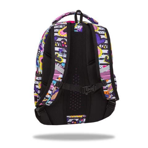 Plecak BASE PLUS Diary Coolpack Patio (F027936)