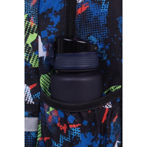 Plecak BASE PLUS Football Coolpack Patio (F027336)