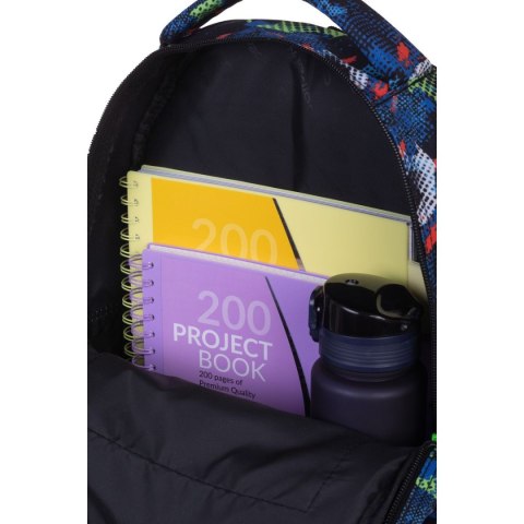 Plecak BASE PLUS Football Coolpack Patio (F027336)