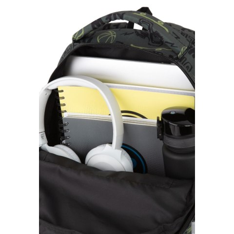 Plecak CoolPack TIGER Jerry Patio (F029931)