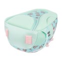 Plecak STITCH MINT 4 KOMORY St.Majewski (bpl-58)