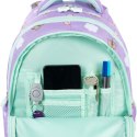 Plecak STITCH violet 4 KOMORY St.Majewski (bpl-58)