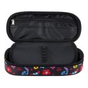 Saszetka St STITCH Black ALOHA SASZETKA mix St.Majewski (PCL-01)