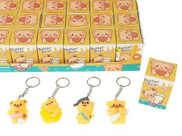 Brelok miś, box-niespodzianka Adar (619845)