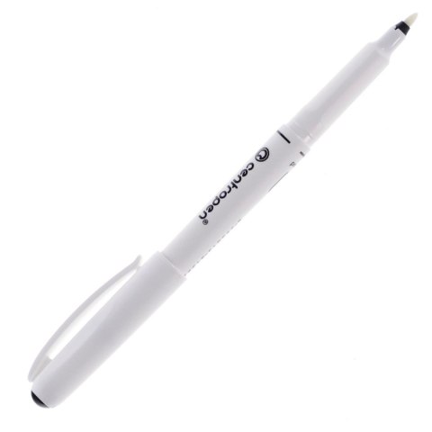 Marker specjalistyczny UV-PEN wkład biały okrągła końcówka Centropen (2699)