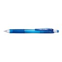 Ołówek automatyczny PL105 mix 0,5mm Pentel