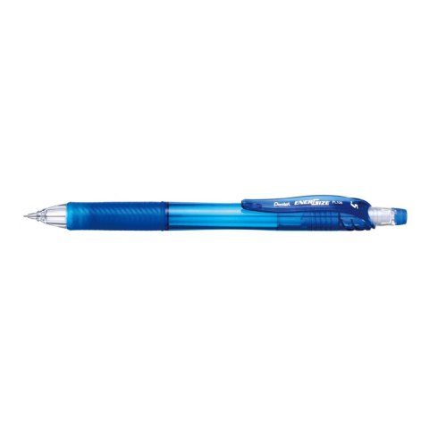 Ołówek automatyczny PL105 mix 0,5mm Pentel