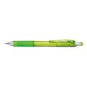 Ołówek automatyczny PL105 mix 0,5mm Pentel