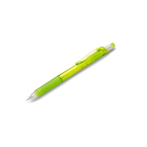 Ołówek automatyczny PL105 mix 0,5mm Pentel