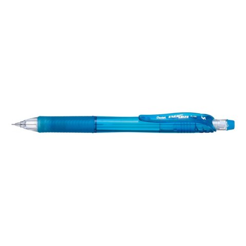 Ołówek automatyczny PL105 mix 0,5mm Pentel