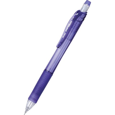 Ołówek automatyczny PL105 mix 0,5mm Pentel