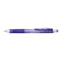 Ołówek automatyczny PL105 mix 0,5mm Pentel