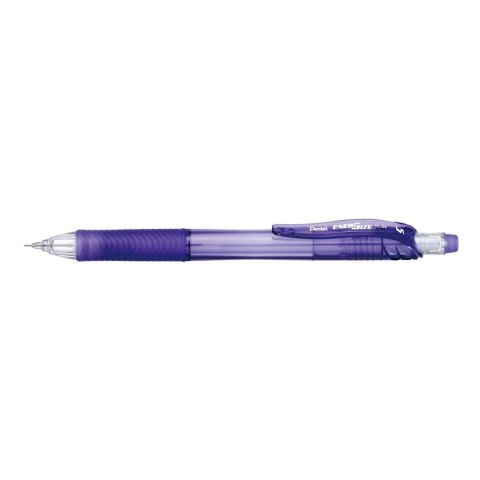 Ołówek automatyczny PL105 mix 0,5mm Pentel