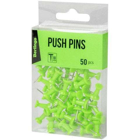 Pinezki 50 szt Berlingo (301699)