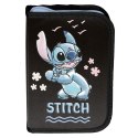 Piórnik Stitch Paso (DS25GG-P001BW)