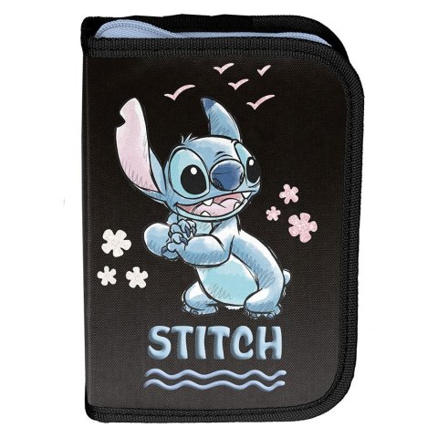 Piórnik Stitch Paso (DS25GG-P001BW)
