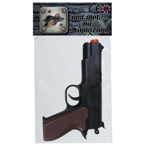 Pistolet na kapiszony Trifox (A-0092)