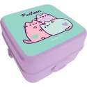 Śniadaniówka PUSHEEN (nd)