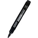 Marker permanentny GR-103R wkład czarny 1,0-4,0mm okrągła końcówka Grand