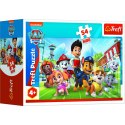 Puzzle Trefl 54 el. (54200)