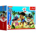 Puzzle Trefl 54 el. (54200)