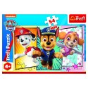 Puzzle Trefl 54 el. (54200)