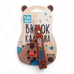 Brelok Kapibara Stnux (STN9520)