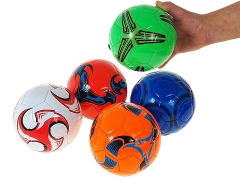Piłka nożna mini rozmiar 2 Adar (617612)