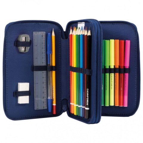Piórnik Backup 7 Derform (PB7DW10)