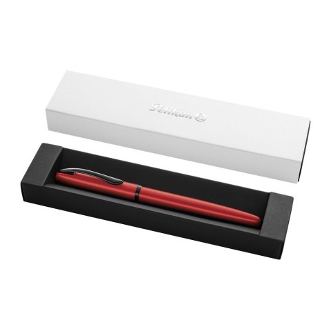 Pióro wieczne Jazz Noble Elegance Red Pelikan (400198405)