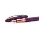 Pióro wieczne Jazz Noble Elegance Viola Pelikan (400198406)