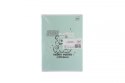Zeszyt A5 GIRLS mix 60k. 70g krata Interdruk