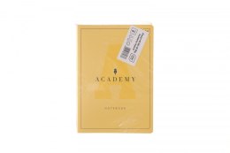 Zeszyt A5 Hybrid Academy 60k. 90g linia Interdruk