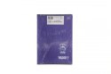Zeszyt A5 MIX 32k. 70g krata Interdruk (Boys)