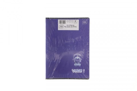Zeszyt A5 MIX 32k. 70g krata Interdruk (Boys)