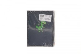 Zeszyt A5 PIXEL 16k. 70g linia kolor Interdruk