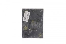 Zeszyt A5 YUHU 16k. 70g linia kolor Interdruk