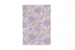 Zeszyt A4 girls mix 60k. 70g krata Interdruk (ZEA460#)