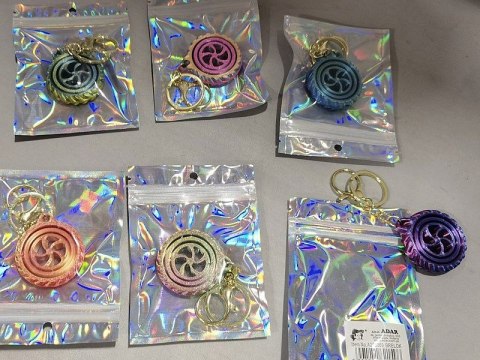 Brelok 3D Adar (621596)