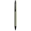 Długopis Academy HEX gripem wkład niebieski 0,7mm Interdruk (żelowy)